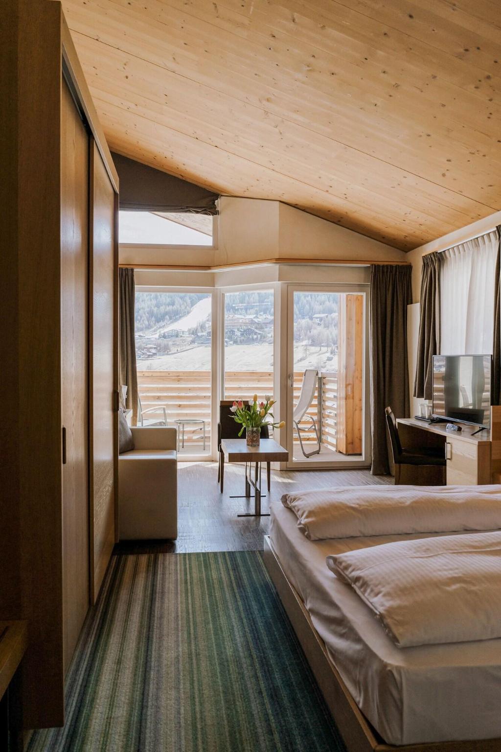 Hotel Lac Salin Spa & Mountain Resort photo 36