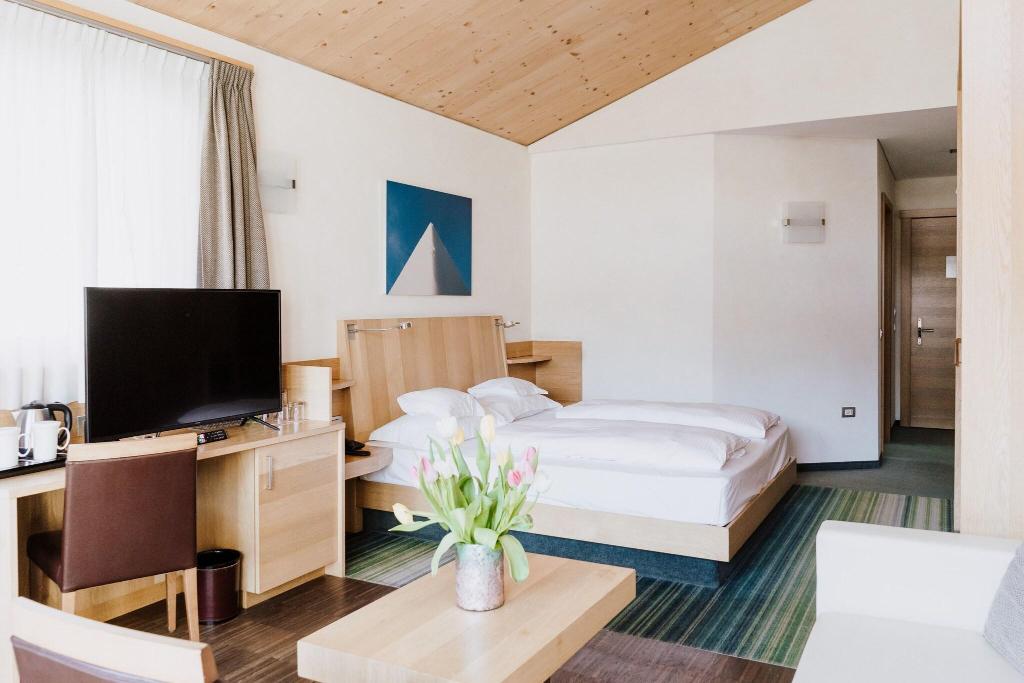 Hotel Lac Salin Spa & Mountain Resort photo 33