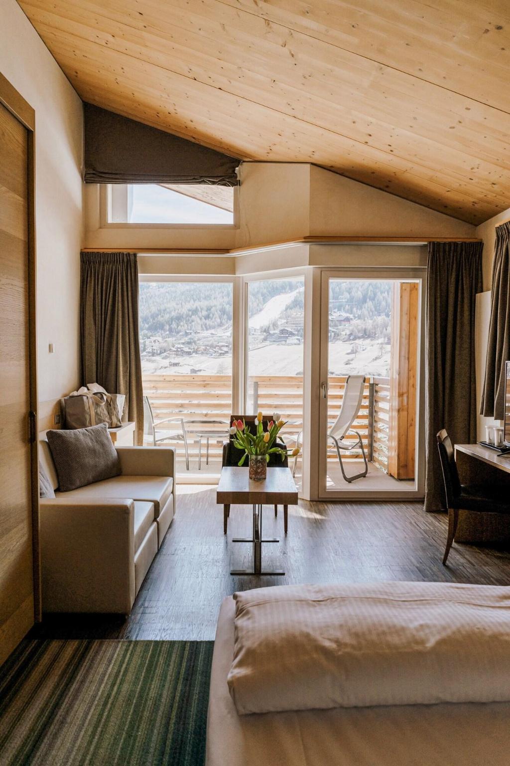 Hotel Lac Salin Spa & Mountain Resort photo 34