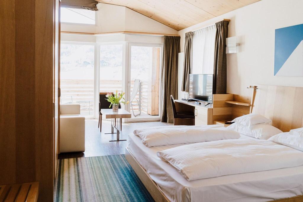 Hotel Lac Salin Spa & Mountain Resort photo 38