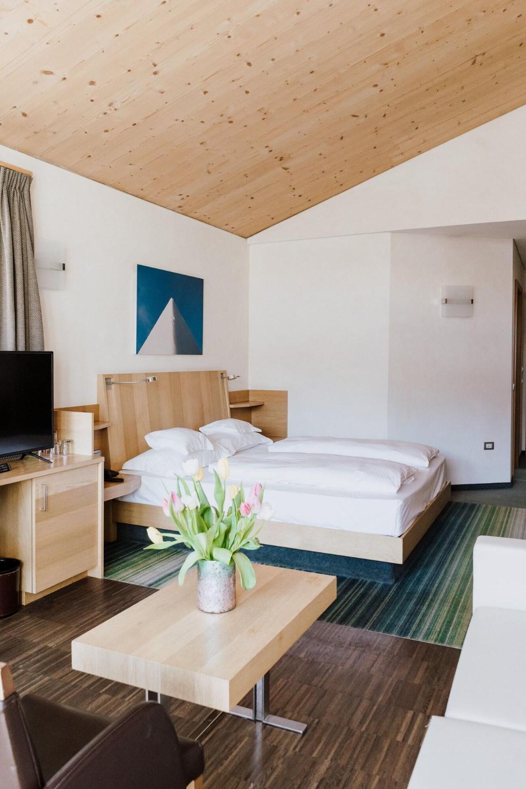 Hotel Lac Salin Spa & Mountain Resort photo 37