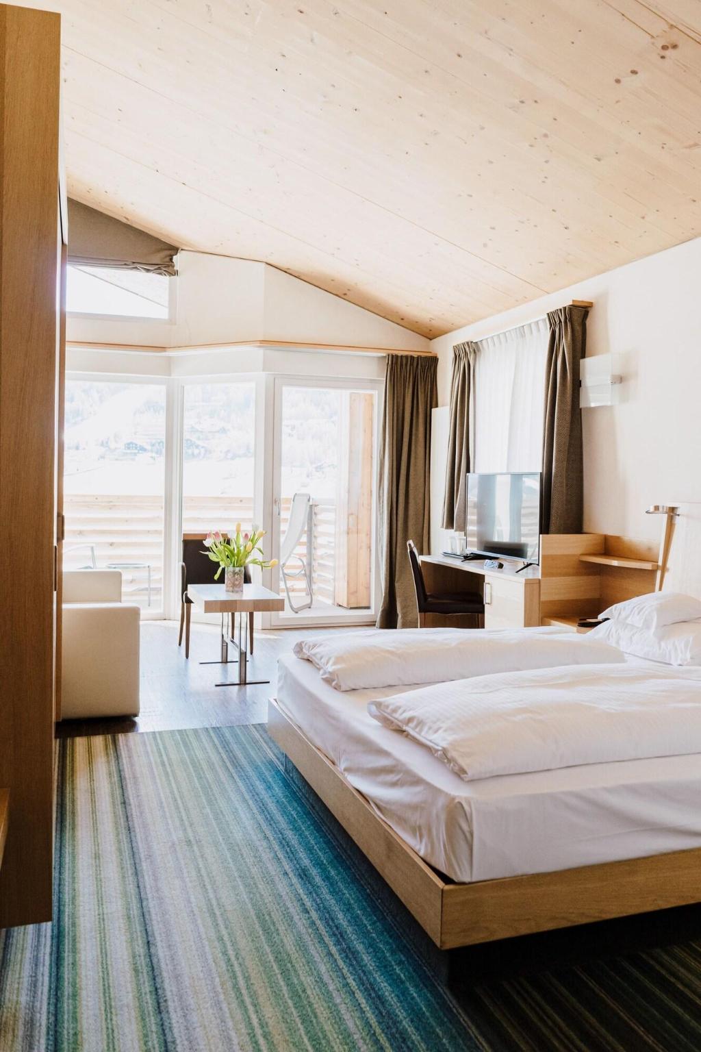 Hotel Lac Salin Spa & Mountain Resort photo 39