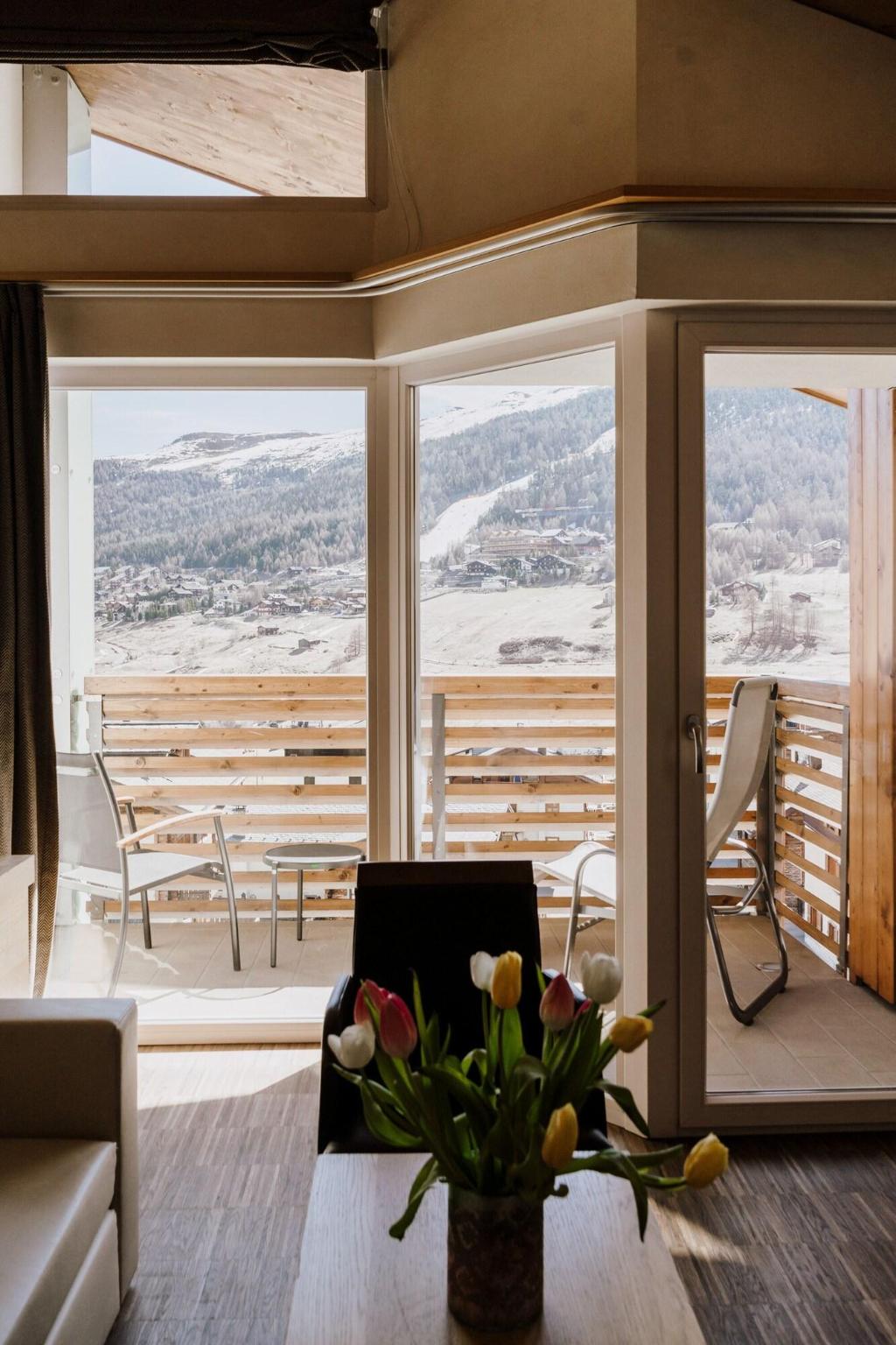 Hotel Lac Salin Spa & Mountain Resort photo 46