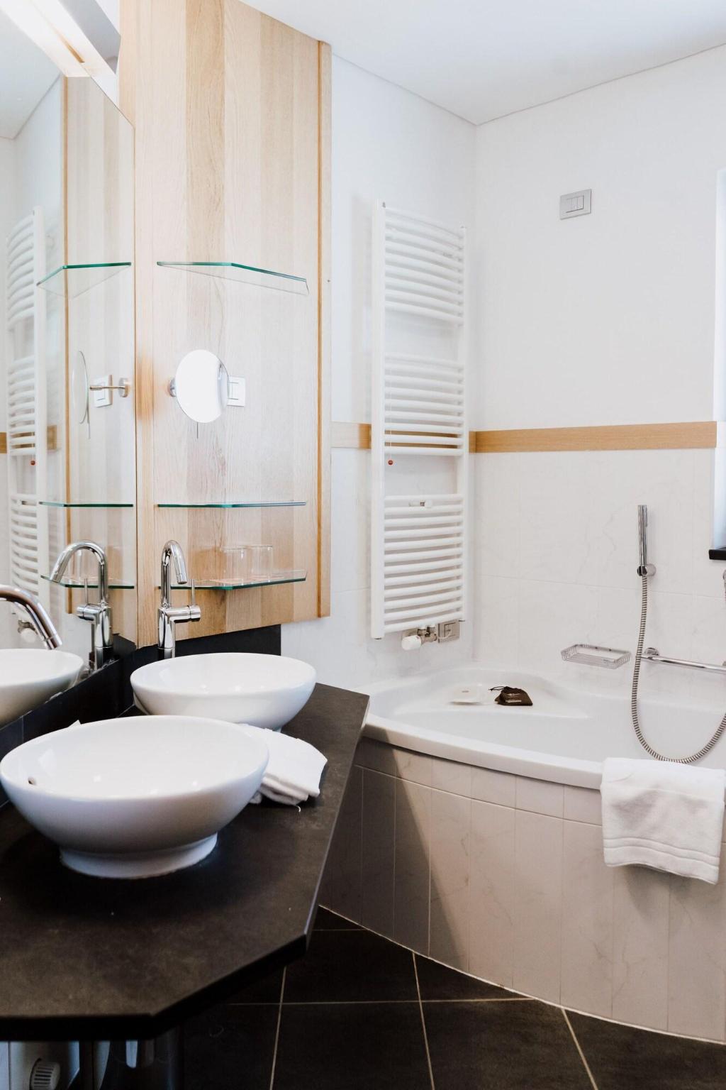 Hotel Lac Salin Spa & Mountain Resort photo 8