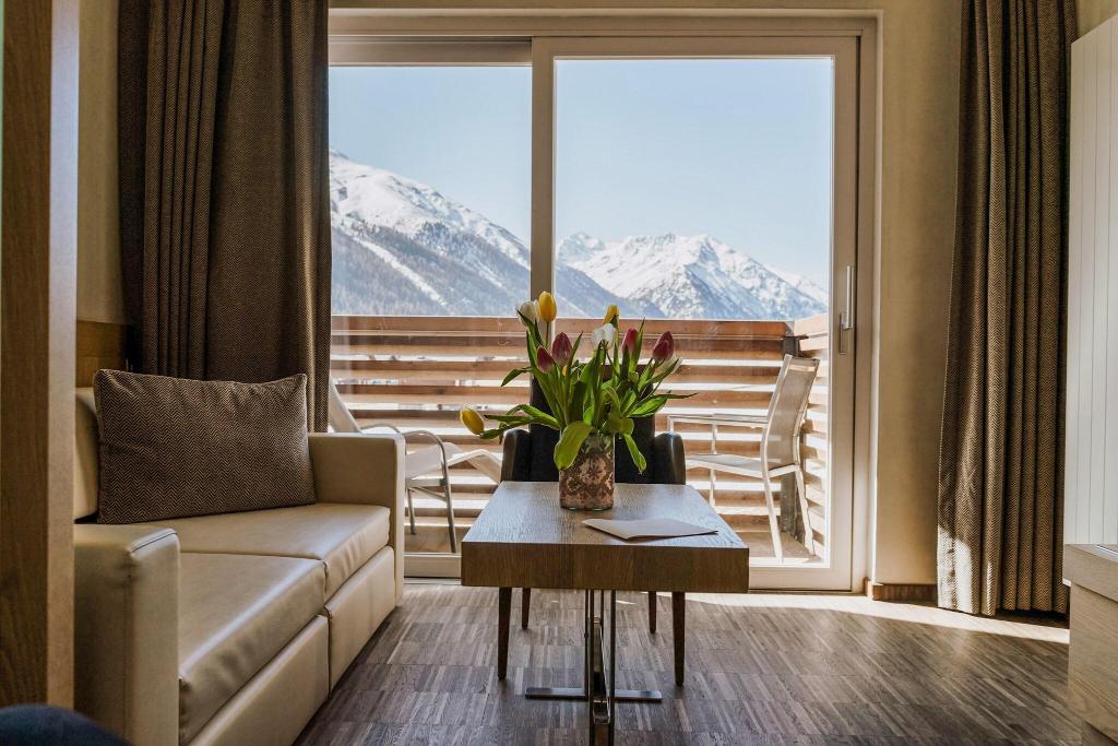 Hotel Lac Salin Spa & Mountain Resort photo 458