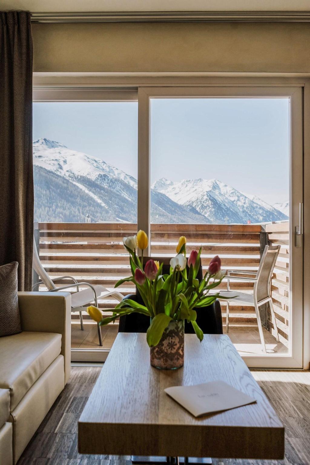 Hotel Lac Salin Spa & Mountain Resort photo 476