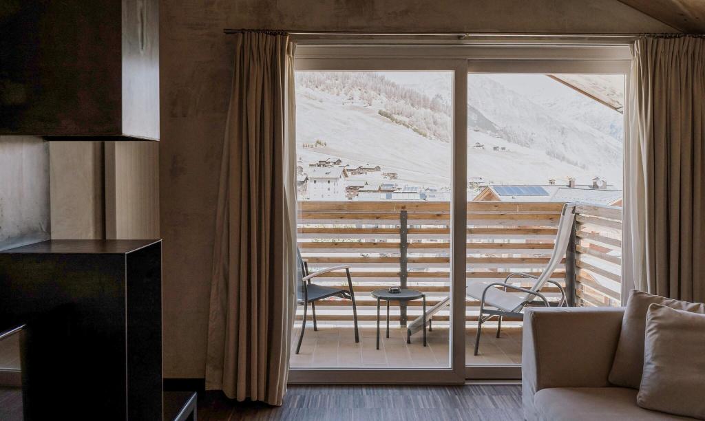 Hotel Lac Salin Spa & Mountain Resort photo 153