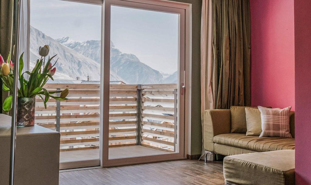 Hotel Lac Salin Spa & Mountain Resort photo 155