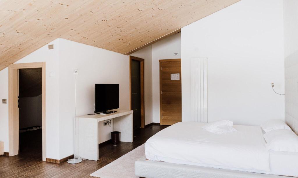 Hotel Lac Salin Spa & Mountain Resort photo 160