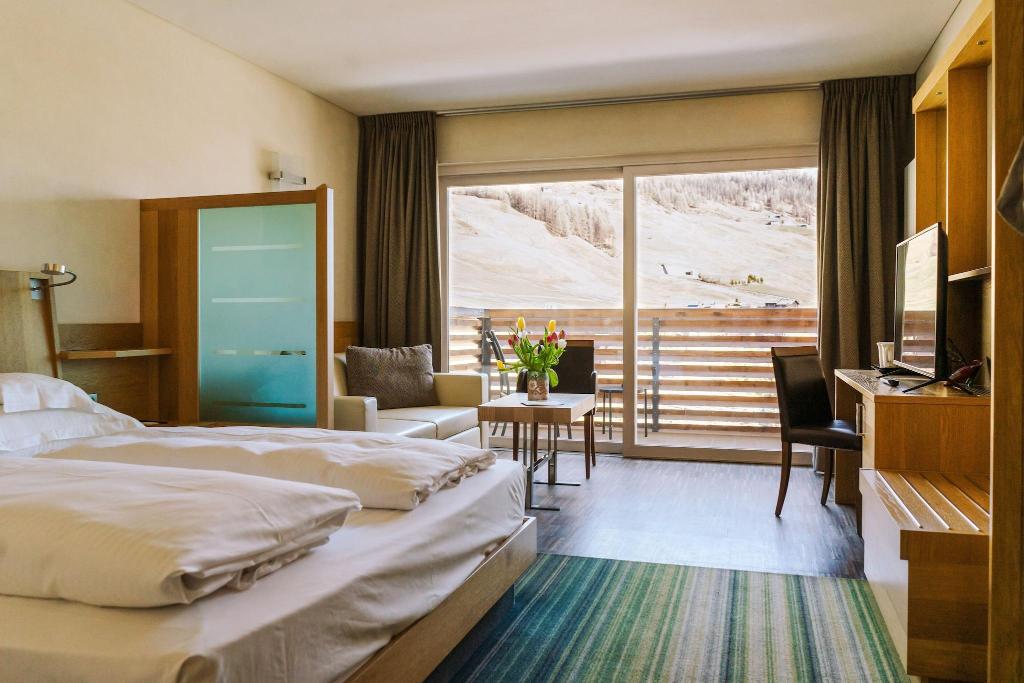 Hotel Lac Salin Spa & Mountain Resort photo 588