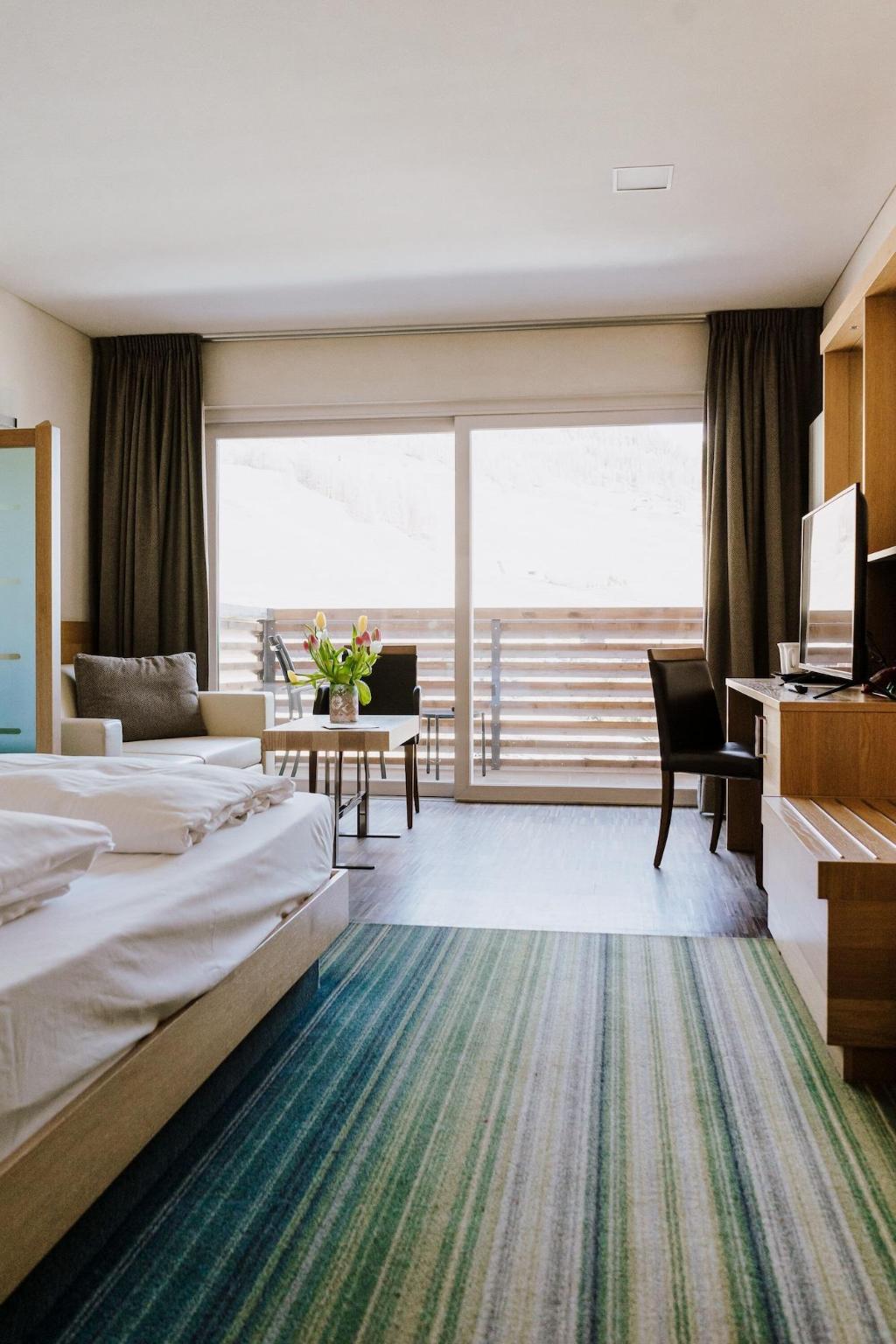 Hotel Lac Salin Spa & Mountain Resort photo 108