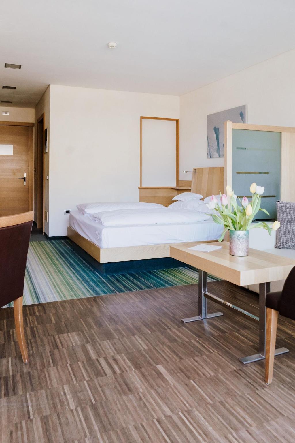 Hotel Lac Salin Spa & Mountain Resort photo 50