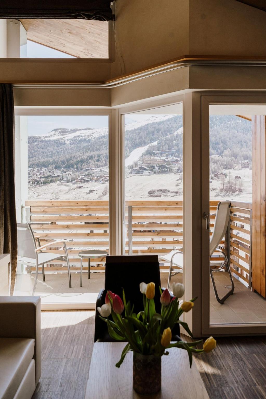 Hotel Lac Salin Spa & Mountain Resort photo 169