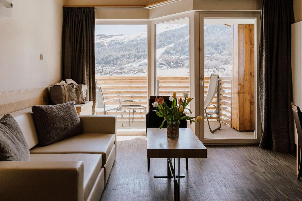 Hotel Lac Salin Spa & Mountain Resort photo 168