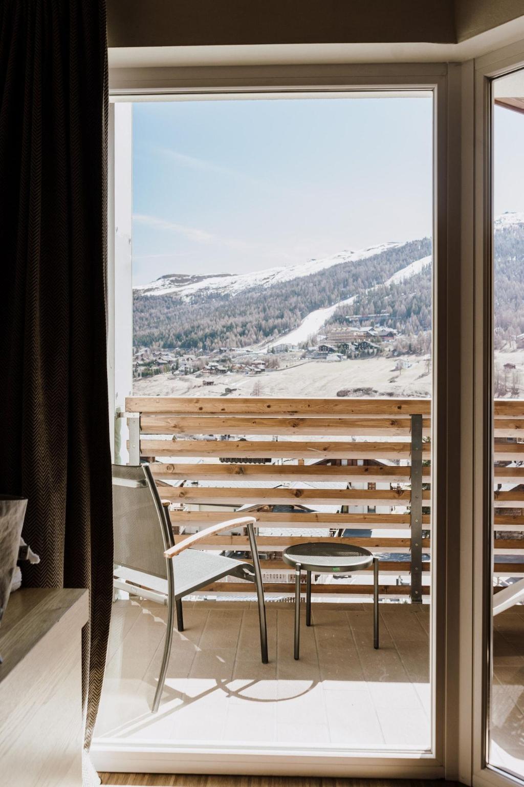 Hotel Lac Salin Spa & Mountain Resort photo 164