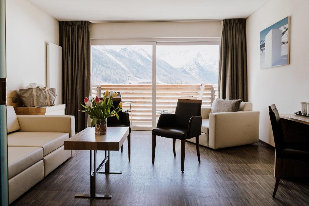 Hotel Lac Salin Spa & Mountain Resort photo 79