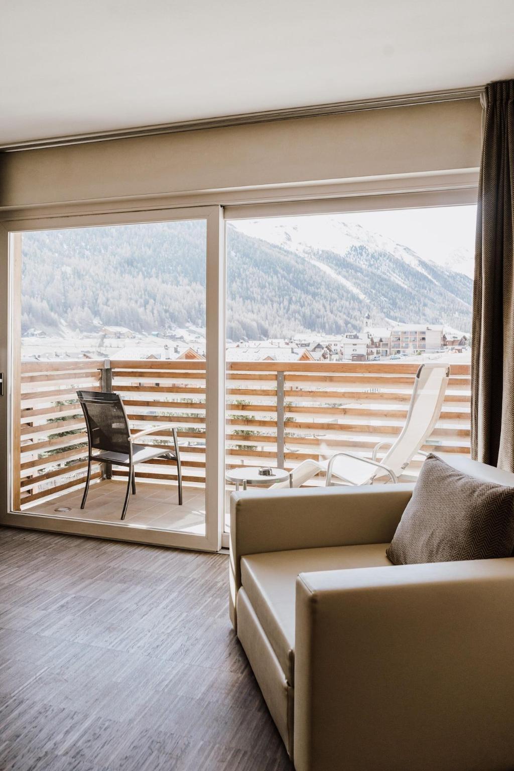 Hotel Lac Salin Spa & Mountain Resort photo 74