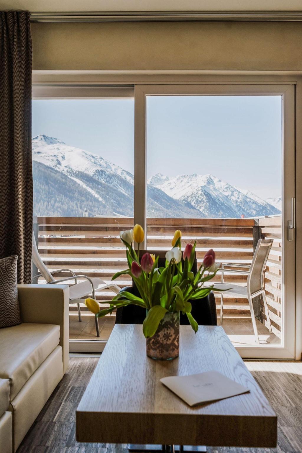 Hotel Lac Salin Spa & Mountain Resort photo 94