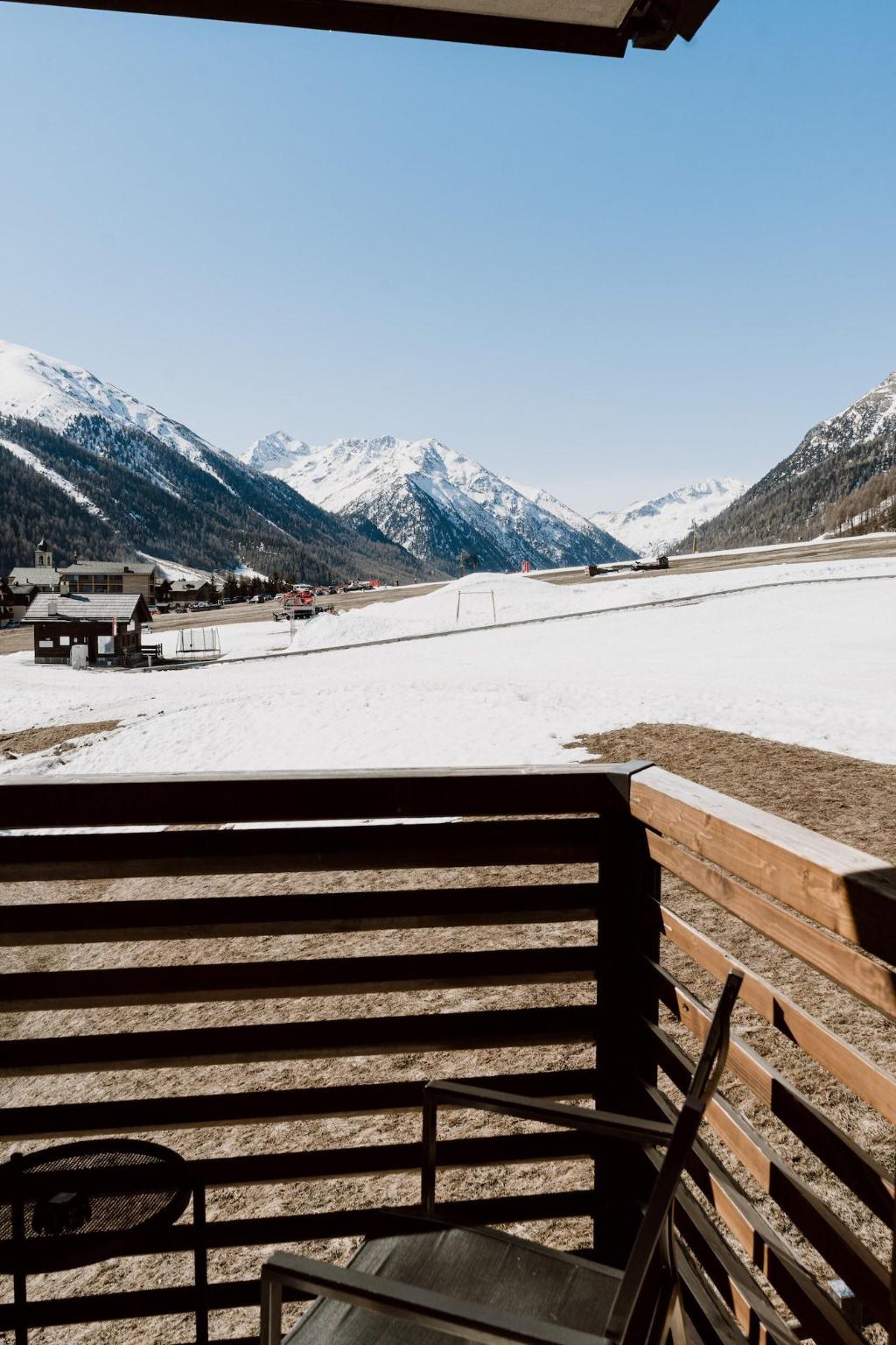 Hotel Lac Salin Spa & Mountain Resort photo 375