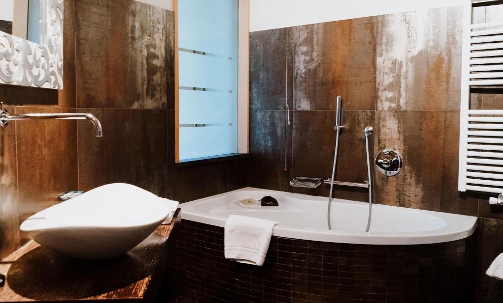 Hotel Lac Salin Spa & Mountain Resort photo 278
