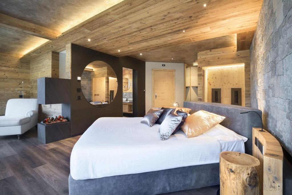 Hotel Lac Salin Spa & Mountain Resort photo 541