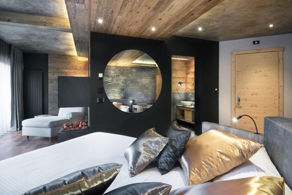 Hotel Lac Salin Spa & Mountain Resort photo 536