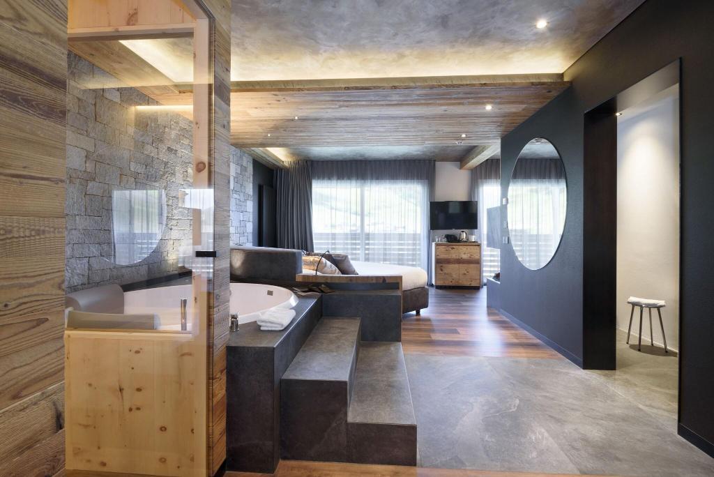 Hotel Lac Salin Spa & Mountain Resort photo 123