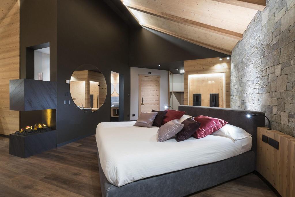 Hotel Lac Salin Spa & Mountain Resort photo 120