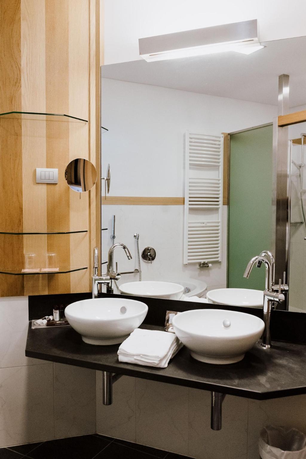 Hotel Lac Salin Spa & Mountain Resort photo 450