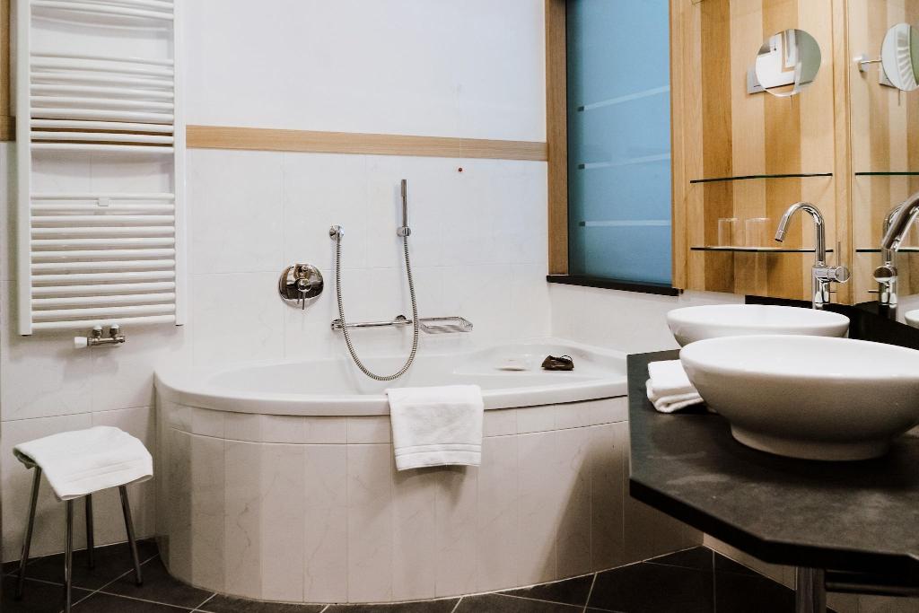 Hotel Lac Salin Spa & Mountain Resort photo 409