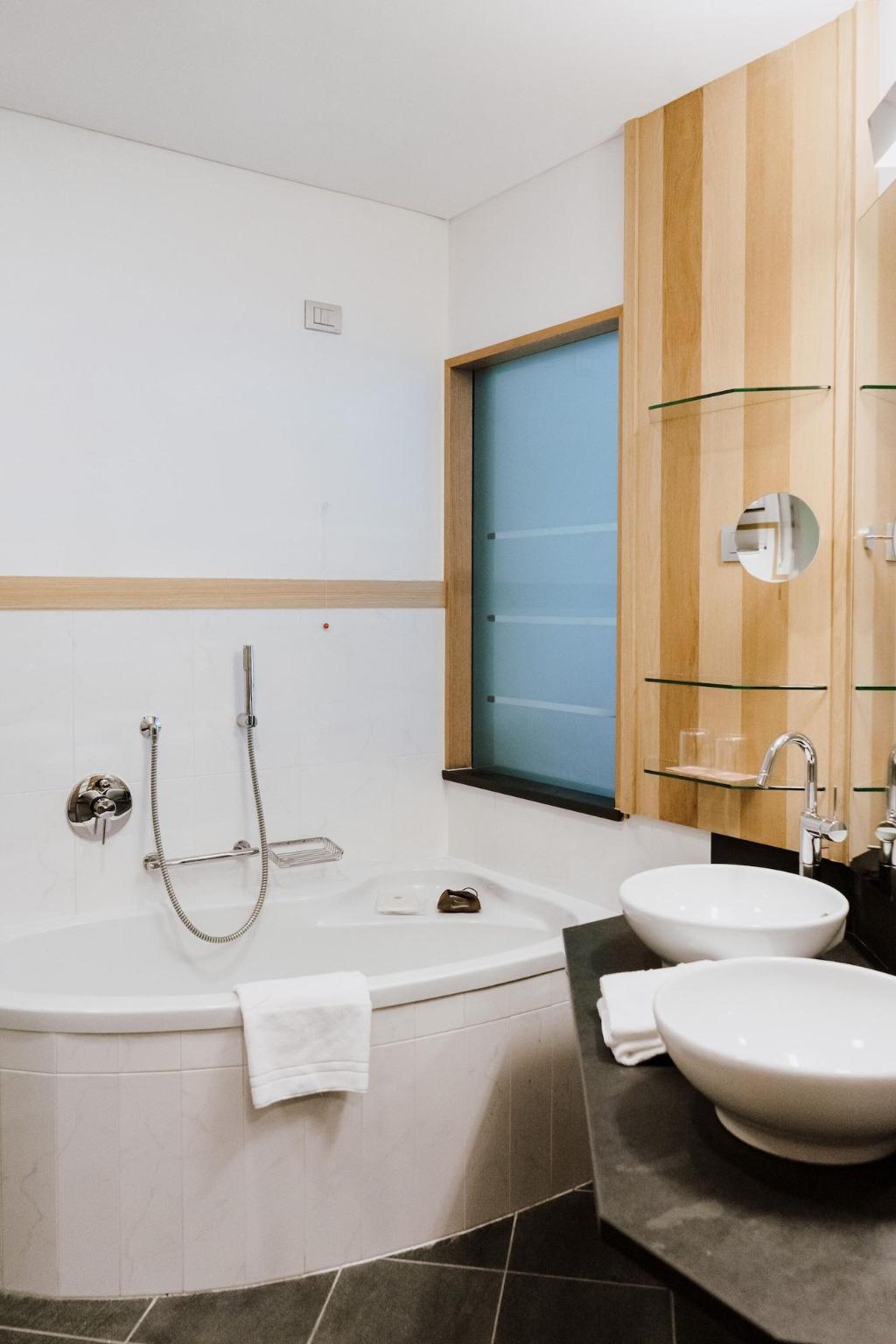 Hotel Lac Salin Spa & Mountain Resort photo 419