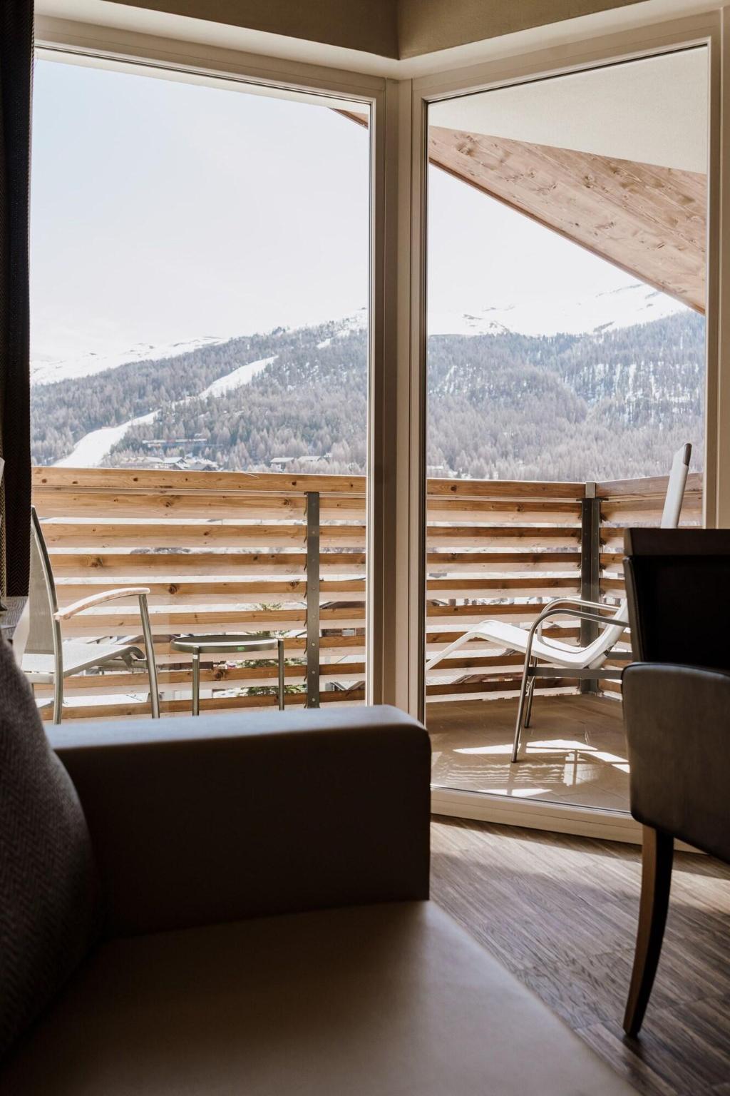 Hotel Lac Salin Spa & Mountain Resort photo 132