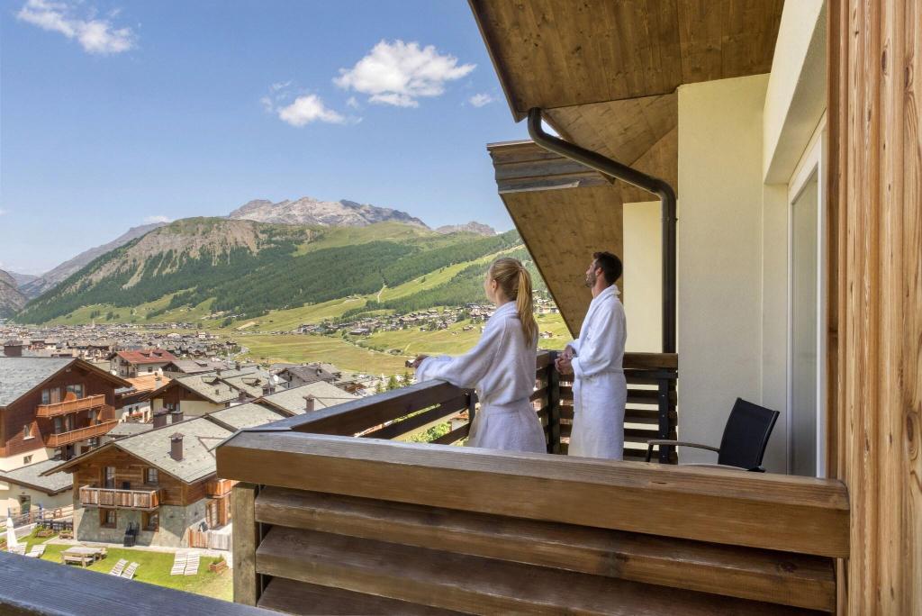 Hotel Lac Salin Spa & Mountain Resort photo 137