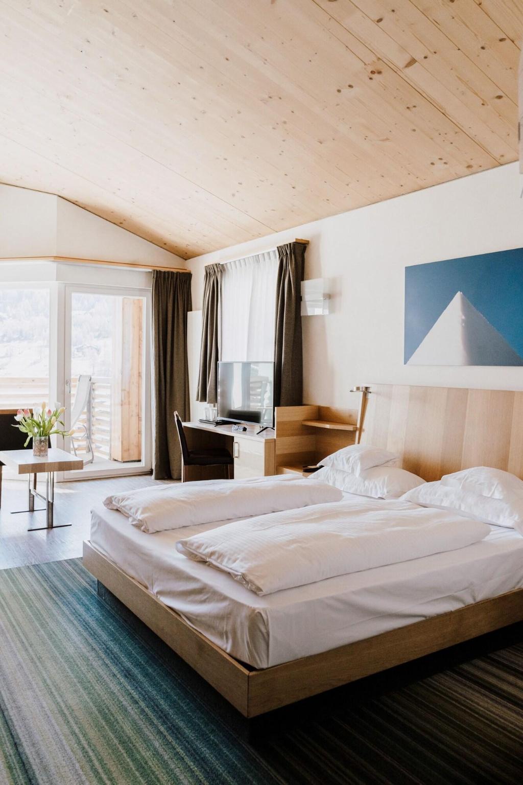 Hotel Lac Salin Spa & Mountain Resort photo 152