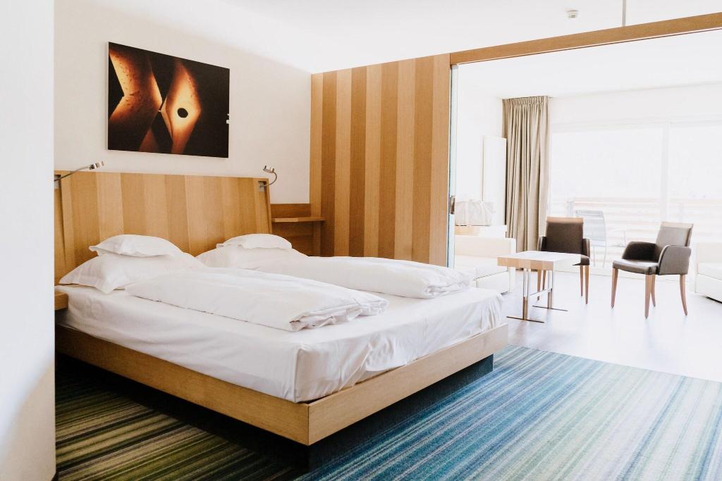 Hotel Lac Salin Spa & Mountain Resort photo 334