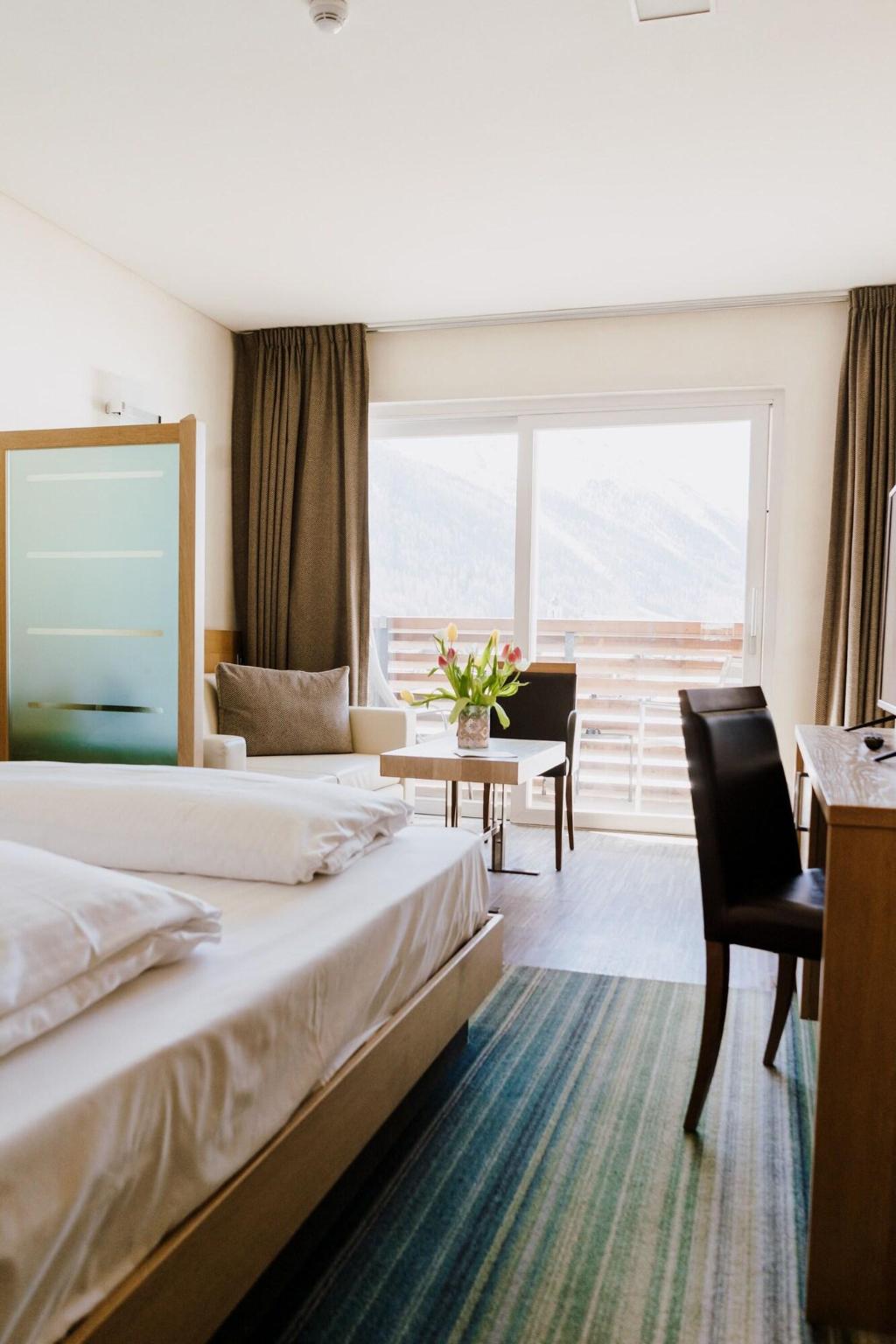 Hotel Lac Salin Spa & Mountain Resort photo 351