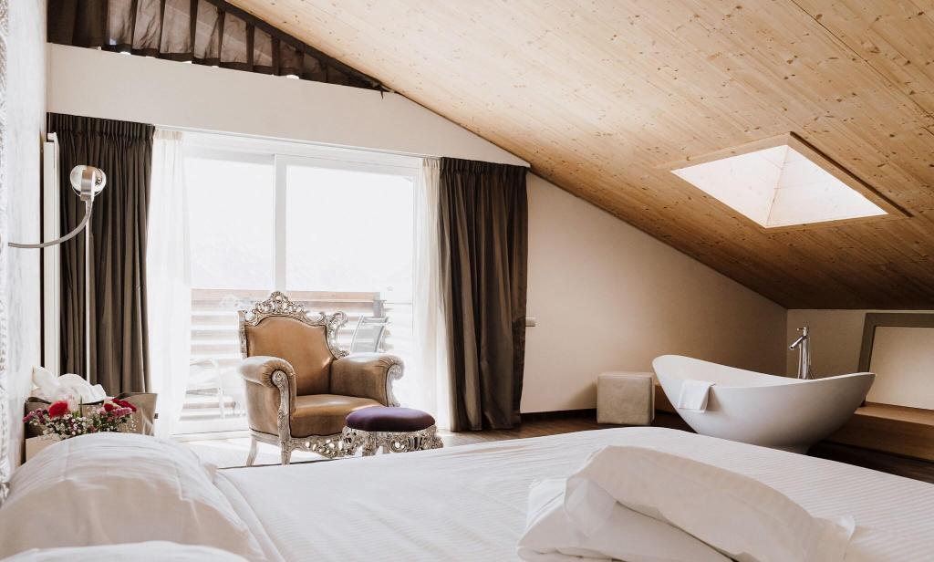 Hotel Lac Salin Spa & Mountain Resort photo 363