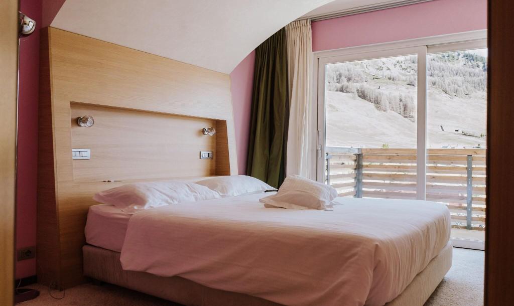 Hotel Lac Salin Spa & Mountain Resort photo 361