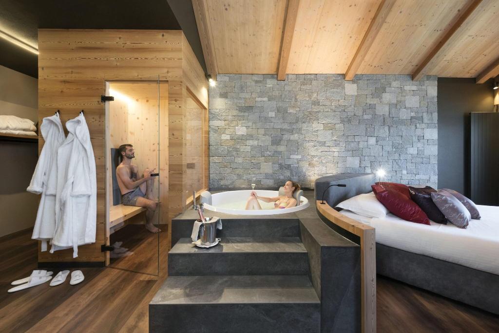 Hotel Lac Salin Spa & Mountain Resort photo 393