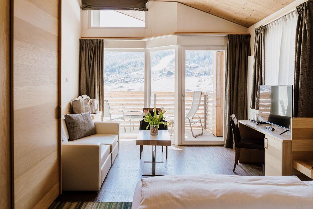 Hotel Lac Salin Spa & Mountain Resort photo 383