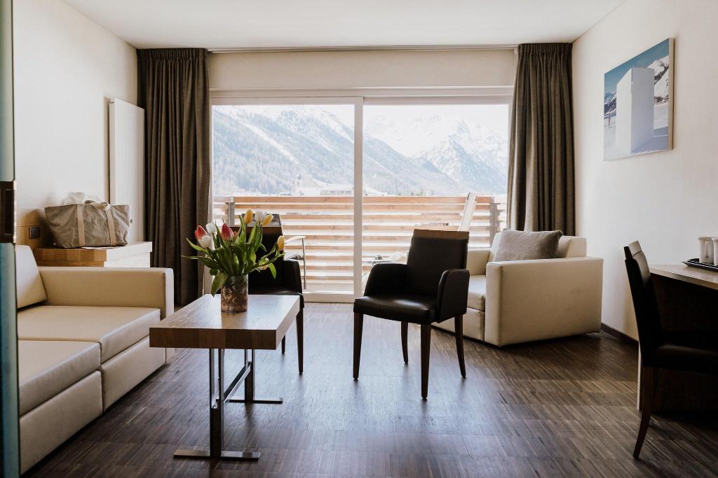Hotel Lac Salin Spa & Mountain Resort photo 216