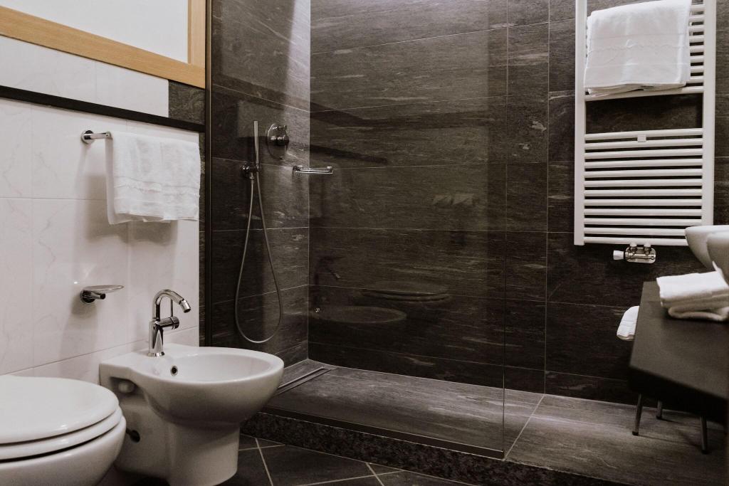 Hotel Lac Salin Spa & Mountain Resort photo 262