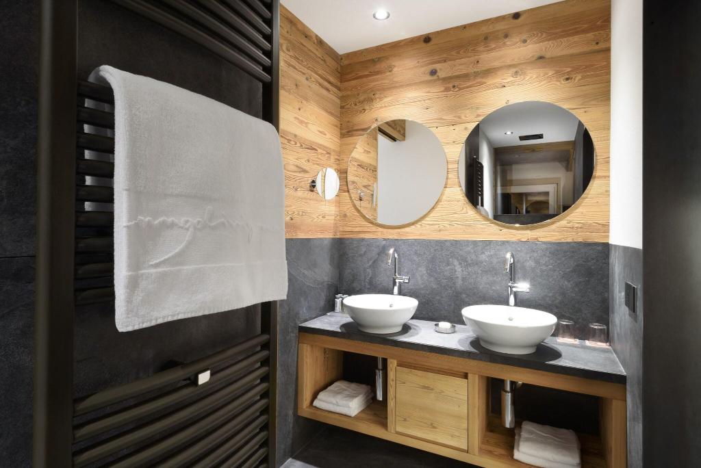 Hotel Lac Salin Spa & Mountain Resort photo 290