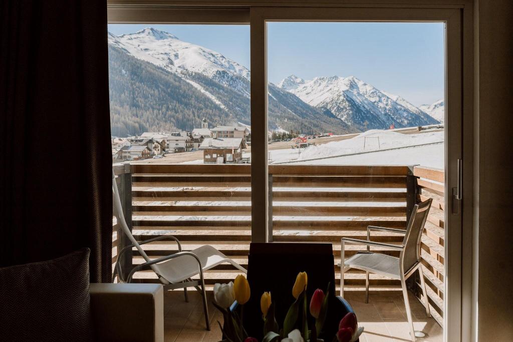 Hotel Lac Salin Spa & Mountain Resort photo 312