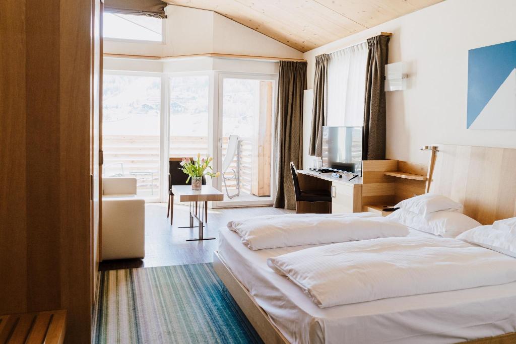 Hotel Lac Salin Spa & Mountain Resort photo 542