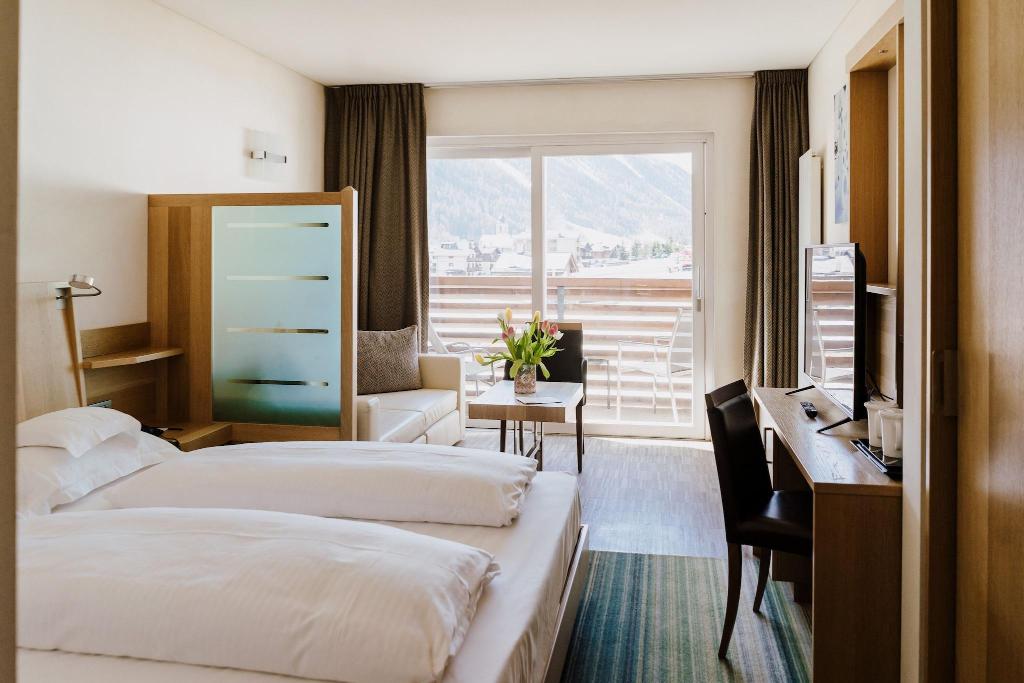 Hotel Lac Salin Spa & Mountain Resort photo 595