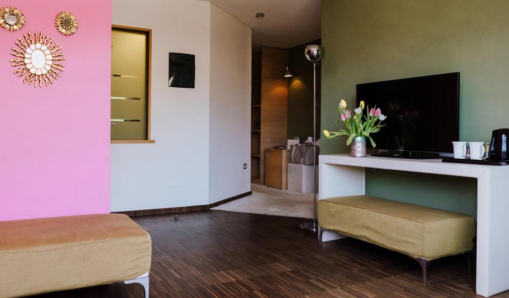 Hotel Lac Salin Spa & Mountain Resort photo 596