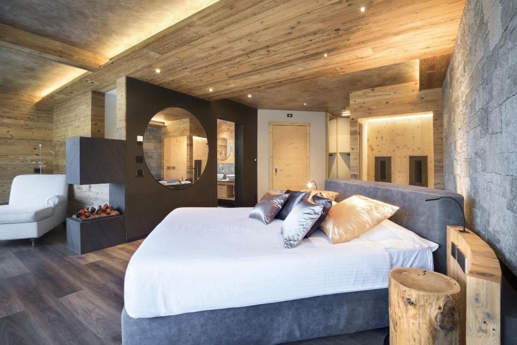 Hotel Lac Salin Spa & Mountain Resort photo 582
