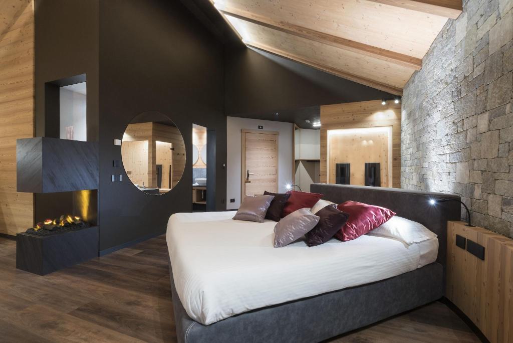 Hotel Lac Salin Spa & Mountain Resort photo 583