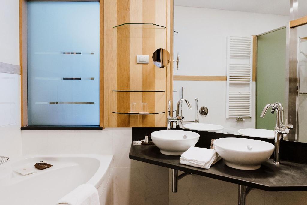 Hotel Lac Salin Spa & Mountain Resort photo 288